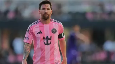 ميسي يقود ثورة اقتصادية في الدوري الأمريكي.. راتبه يتجاوز ميزانيات أندية كاملة