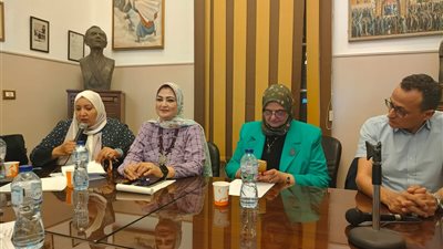 شعبة أدب الطفل تناقش عودة الجائزة وإشكاليات الترجمة وتقنيات الكتابة الحديثة