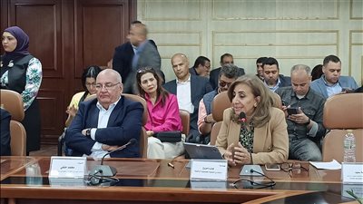 دحروج: تطويع التكنولوجيا لتنمية 