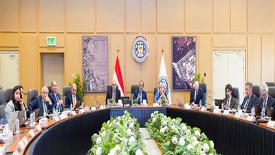 وزير المالية: المسار الاقتصادي لمصر «مطمئن»