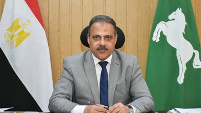 محافظ الشرقية: تكثيف حملات 