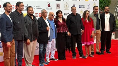 رئيس مهرجان الإسكندرية للفيلم القصير :حفل ختام المهرجان أن الدورة الـ12 جاءت تجربة غنية ومليئة بالتفاصيل