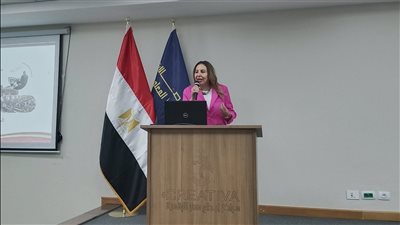 من الألياف الضوئية إلى التسويق الإلكتروني.. الاتصالات تُحول قرى بني سويف رقميا