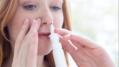 احذر بخاخات مزيلات احتقان الأنف.. تسبب الإدمان في هذه الحالة