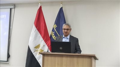 محافظ بني سويف: نضع كافة إمكانيات المحافظة لدعم شباب كريتيفا