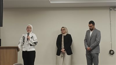 قصص نجاح مُلهمة.. كيف حولت مبادرات الاتصالات شباب بني سويف إلى خبراء دوليين؟