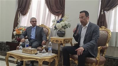 هندي: نلتزم بتقديم خدمات اتصالات بجودة فائقة وأسعار عادلة