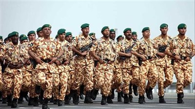 الجيش الكويتي يحبط عملية تسلل بحرية عبر المياه الإقليمية ويعتقل 4 أشخاص