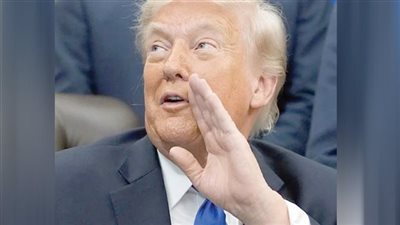 ترامب لا يستبعد استئناف الحرب مع إيران