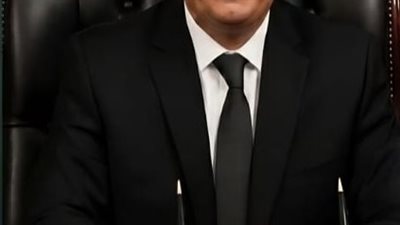 اللواء  خالد سلان مشرفا على عدد من الملفات والقطاعات بالبحيرة