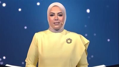آية عبد الرحمن تكشف تفاصيل الاختلاف بين العمل في الإعلام والبرلمان