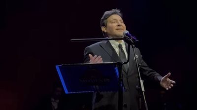 محمد ثروت ينعى هاني شاكر: فقدنا صوتًا استثنائيًا وإنسانًا نقيًا