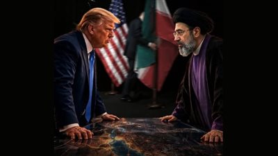 مقترح إيراني جديد من 14 نقطة ..هل ينهي الحرب ؟