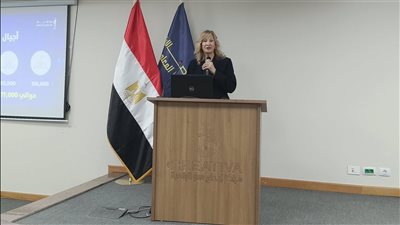 بركة: 988 متدربا ببني سويف و22 ألف خريج في مبادرة رواد مصر الرقمية
