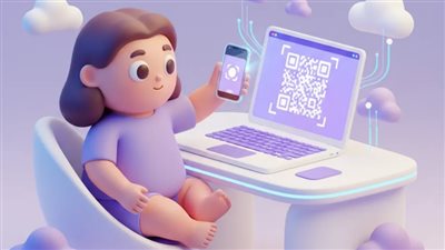 دليل شامل لإنشاء كود QR لملفات PDF عبر هاتفك في 2026