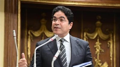 ضياء داود: ليست تركة ولا أموالًا مستباحة وتُعامل في حرمتها حرمة المال العام