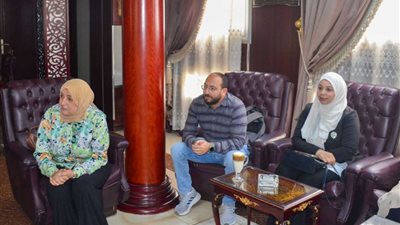 صحة الدقهلية تطلق تعاونًا مع نقابة الصيادلة لتفعيل دور الصيدليات الخاصة في التوعية والإحالة