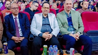 وكيل تعليم الغربية يشهد حفل ختام أنشطة رياض الأطفال لمدرسة الجيل المسلم