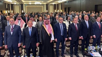 »اﻟﻤﺼﺮﻓﻴﻴﻦ اﻟﻌﺮب«: اﻟﺸﻤﻮل اﻟﻤﺎﻟﻰ ﻳﺤﻘﻖ اﻟﻨﻤﻮ اﻟﻤﺴﺘﺪام واﻻﺳﺘﻘﺮار اﻻﻗﺘﺼﺎدى واﻻﺟﺘﻤﺎﻋﻰ