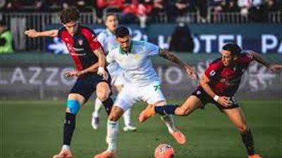 موعد مباراة كريمونيسي ولاتسيو في الدوري الإيطالي