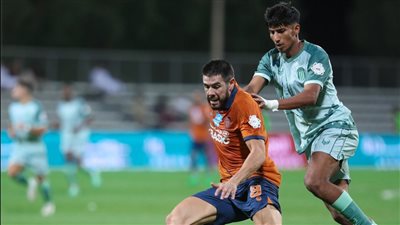 موعد مباراة الفيحاء والرياض في الدوري السعودي