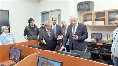 كليات جامعة المستقبل تقدم أفضل مستوى تعليمى