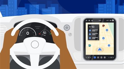 هل نظام Google built-in نهاية عصر الأنظمة التقليدية؟
