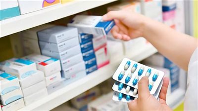 مصر تقترب من الاكتفاء الدوائى
