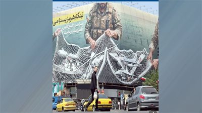  مشروع الحرية يفتح ممرات النار