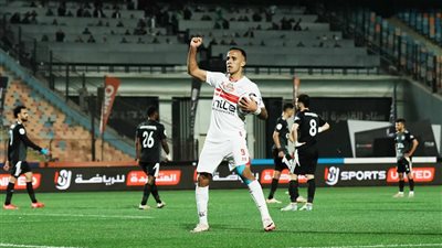 زيزو يُواجه شبح الرحيل عن الاهلى ومنسى نجم الموسم فى الزمالك