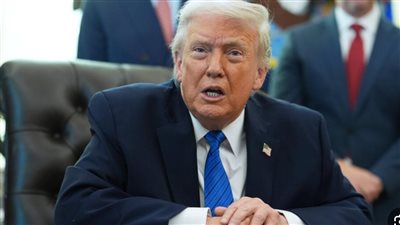 ترامب: زيارتي للصين ستكون مهمة للغاية