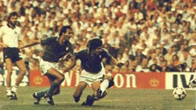 قصة المونديال ( 13 ) أسبانيا 1982 .. روسي يصعق سحرة البرازيل 
