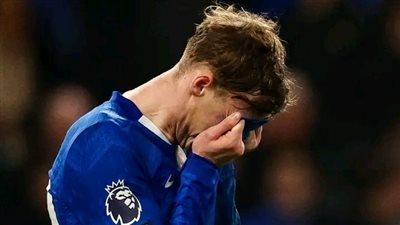 تعادل مثير بين تشيلسي وهال سيتي في الدوري الإنجليزي