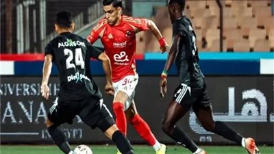 صحوة الأهلي تتحدى مفاجآت إنبي في الدوري
