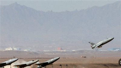 عاجل.. البحرين تعلن اعتراض 3 صواريخ ومسيرات إيرانية