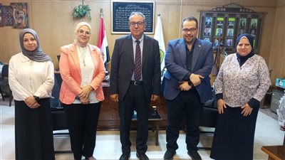 تعاون صحي موسّع بين جامعة الزقازيق وصحة الشرقية لدعم تنظيم الأسرة