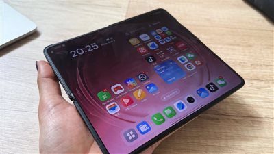 OPPO Find N6 مقابل سامسونج وهواوي.. من يفوز بلقب ملك الطي؟