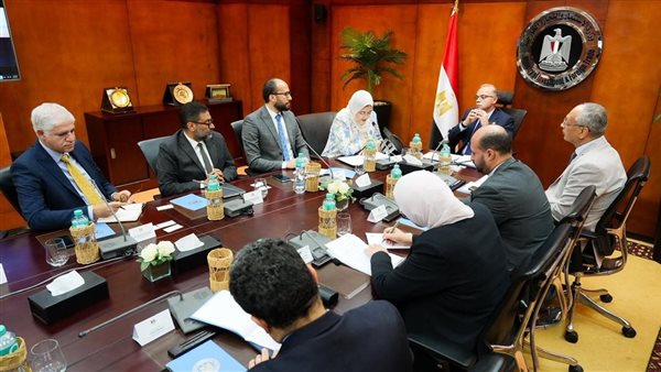 وزير الاستثمار: تعزيز قدرة الصادرات المصرية على النفاذ لأسواق الاتحاد الأوروبي