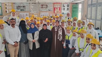 توعية 25 ألف مواطن بترشيد الاستهلاك خلال أسبوعين بالشرقية