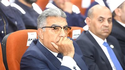 محافظ الدقهلية: عمال مصر قاطرة التنمية والدولة تدعم الحياة الكريمة لهم