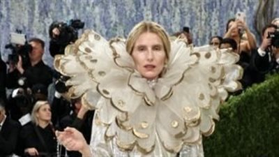 بين المعدن والروح.. Met Gala 2026 يعلن انتصار Costume Art
