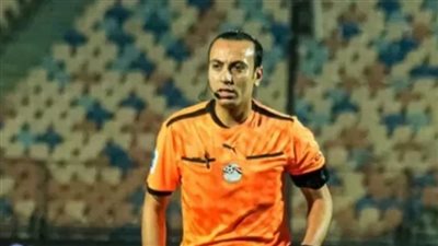 حضور مصري قوى بمعسكر