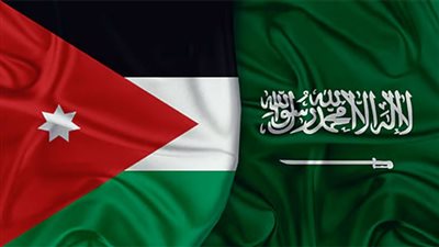 السعودية والأردن يبحثان مستجدات الأوضاع في المنطقة