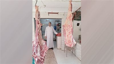 أسعار اللحوم «تشوى» المواطنين