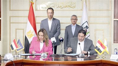 بنى سويف تقود ثورة الإلكترونيات فى الصعيد