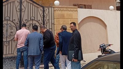 حملة موسعة تضبط مخالفات بمنشآت صحية بالعاشر من رمضان