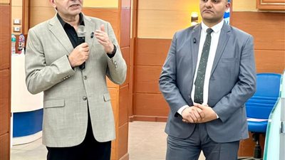 مركز الدراسات المالية والمصرفية بتجارة المنصورة يعلن حصاد أنشطته خلال شهر أبريل 2026