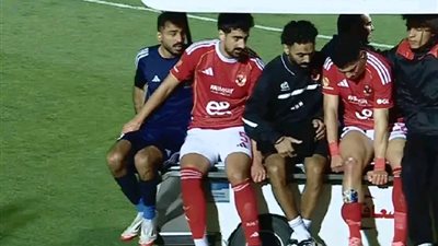 توروب يعلق على إصابة إمام عاشور
