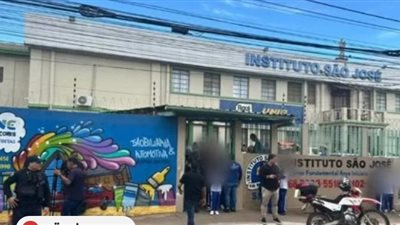مصرع موظفتين في إطلاق نار داخل مدرسة بالبرازيل