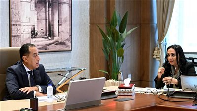 رئيس الوزراء: توجيهات رئاسية ببناء قواعد بيانات محدثة لضمان وصول الدعم لمستحقيه